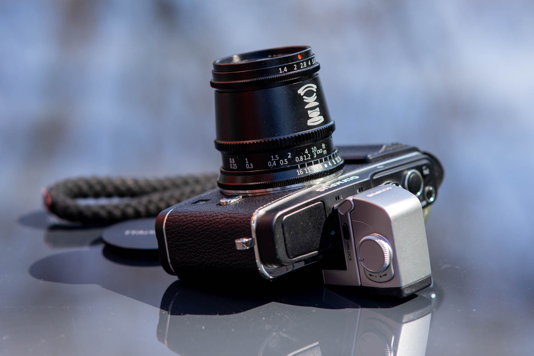 TTArtisan 1.4/17mm - Affordable Reportage Lens for Micro 4/3