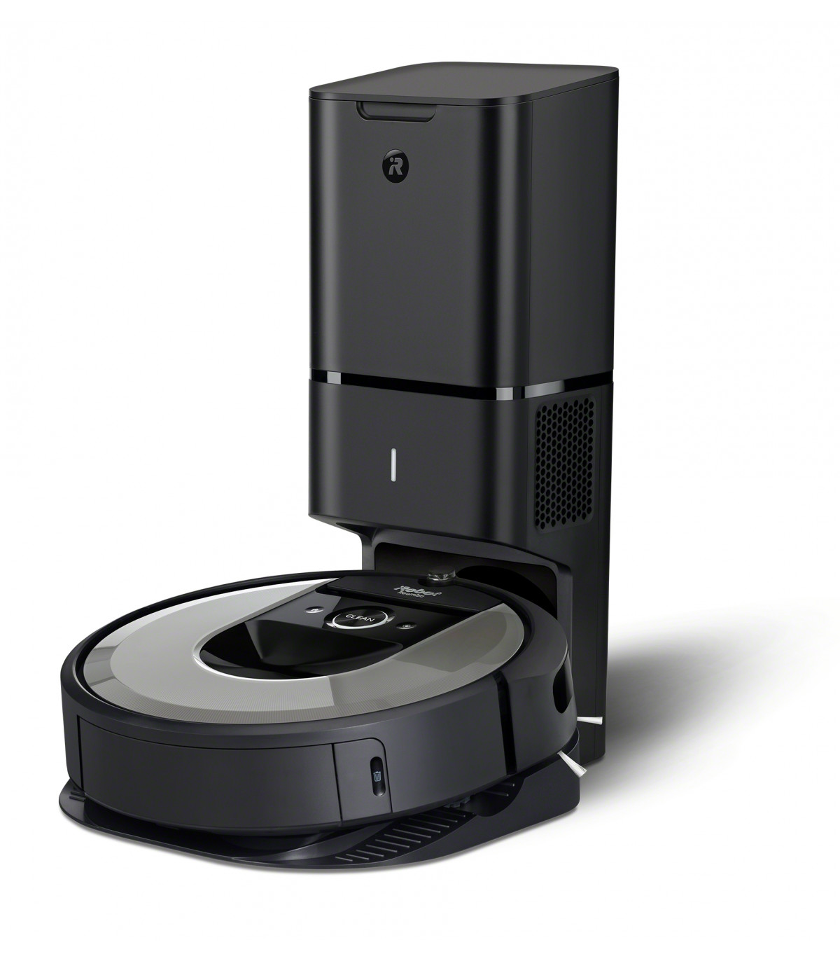 Buy iRobot® Roomba ® i7+ | John Ackerman