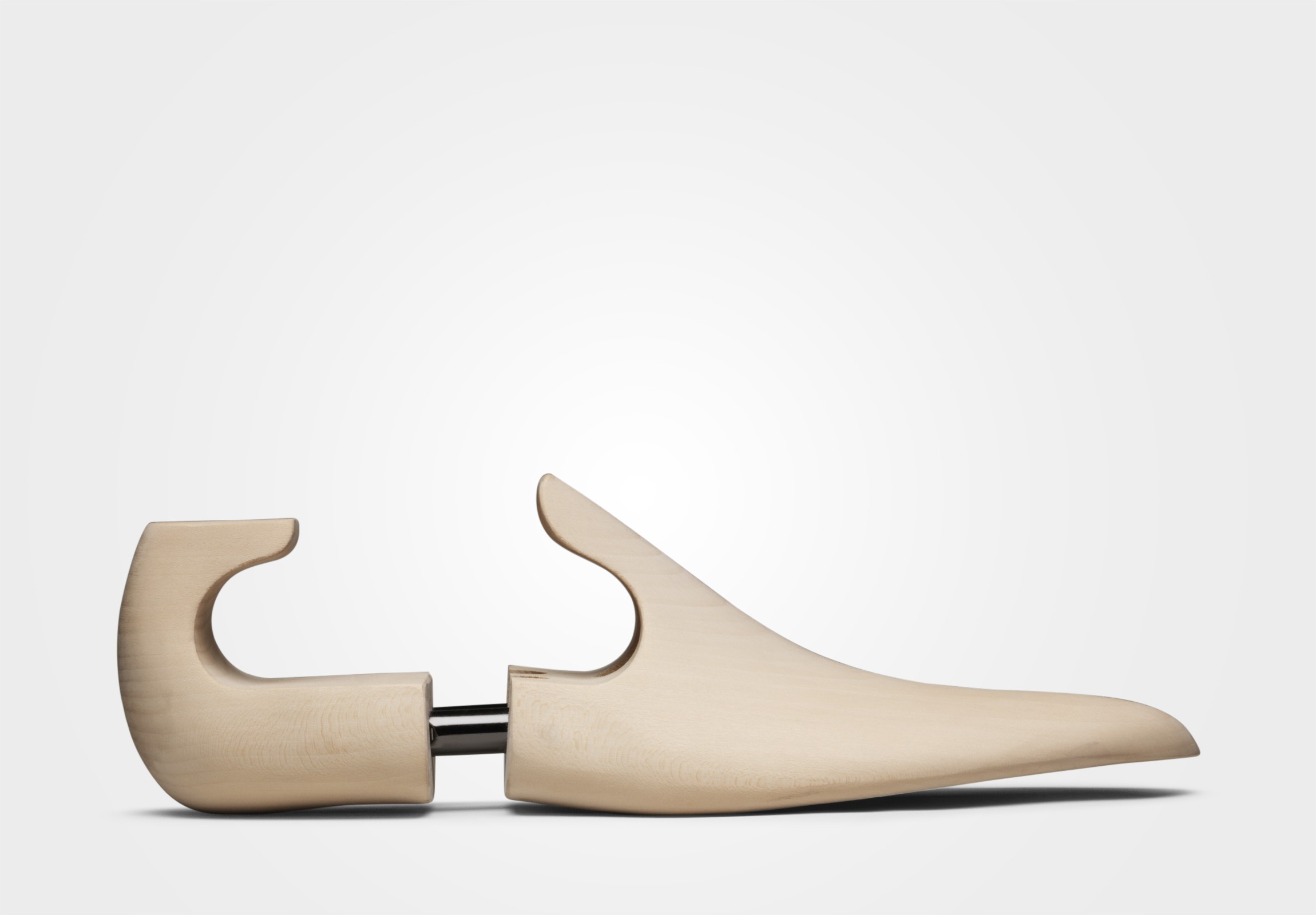 Luxury Shoe Care | Shoe trees | John Lobb シューケア