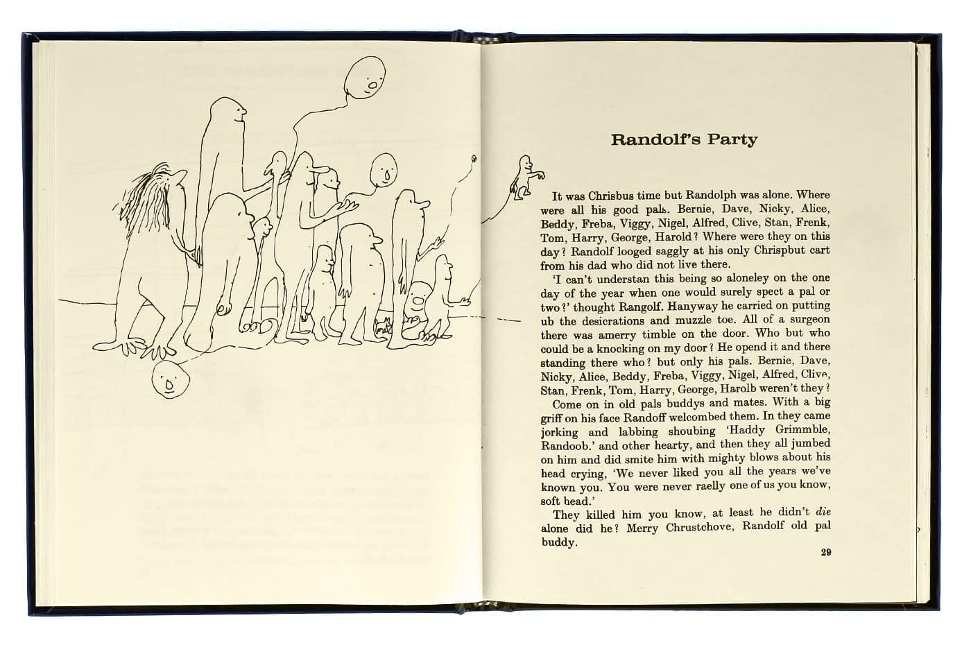 John Lennon: In His Own Write