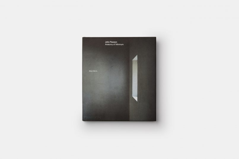 John Pawson - Anatomy of Minimum