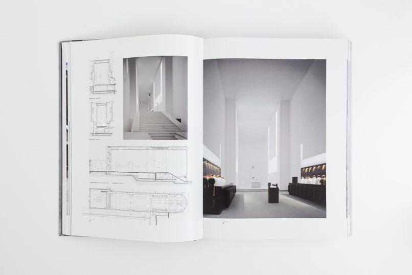 John Pawson - El Croquis