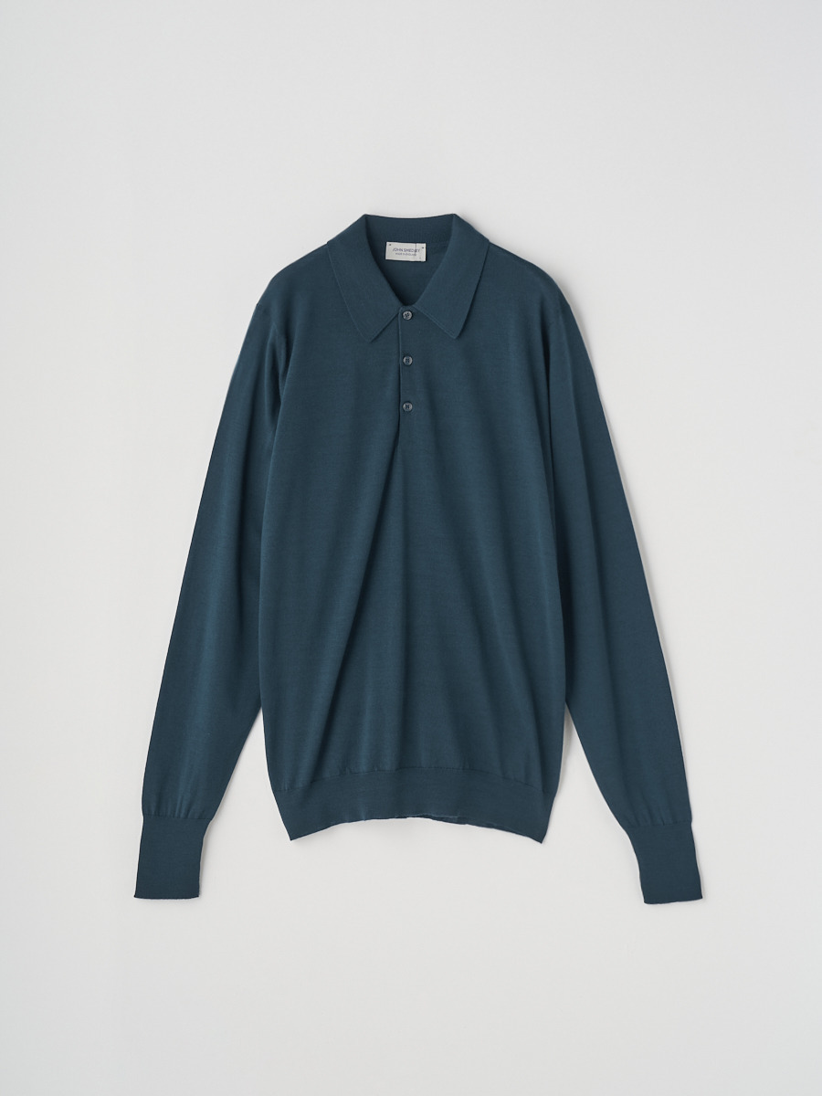 JOHN SMEDLEY｜ジョンスメドレー日本公式