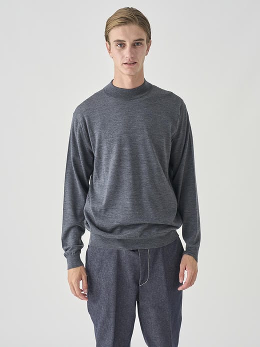 JOHN SMEDLEY｜ジョンスメドレー日本公式