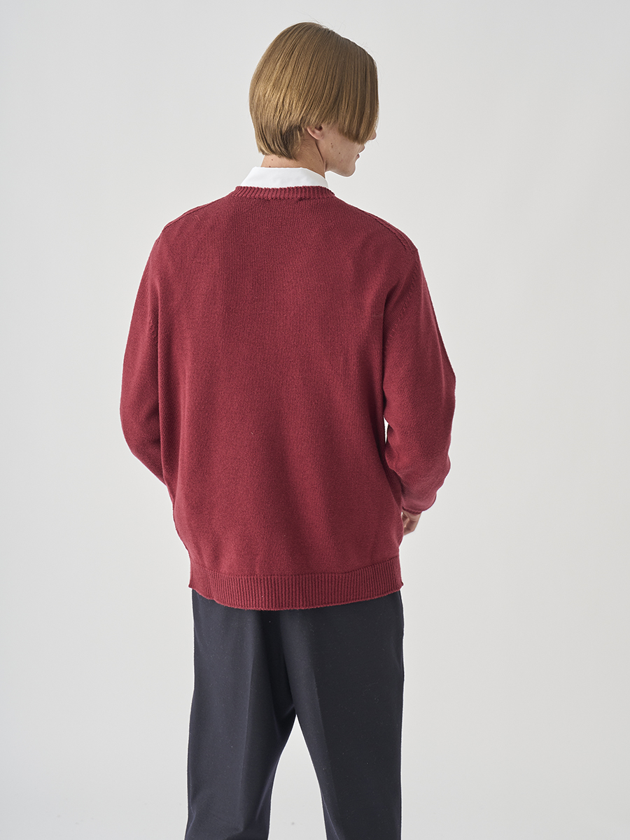 JOHN SMEDLEY｜ジョンスメドレー日本公式