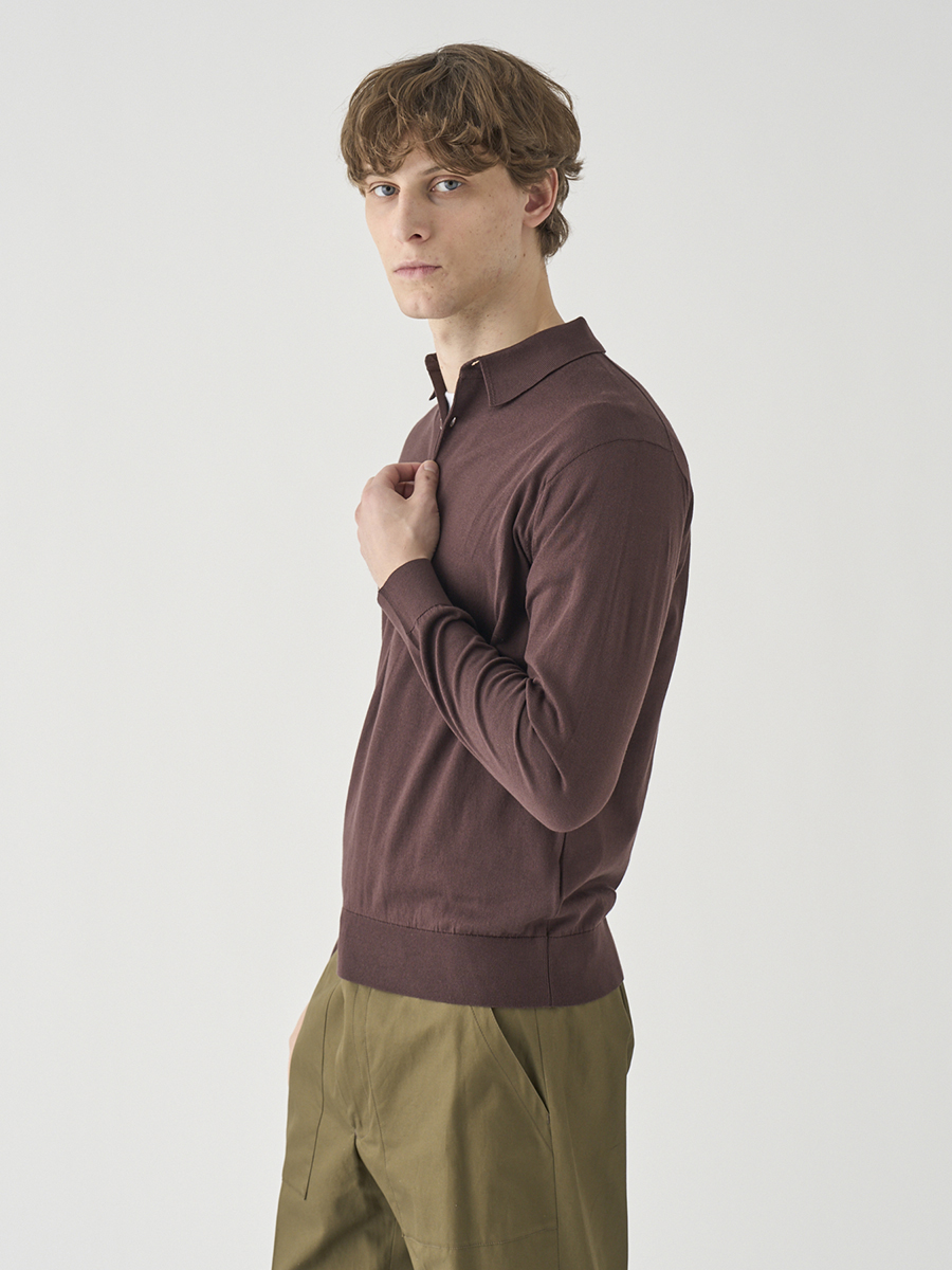 JOHN SMEDLEY｜ジョンスメドレー日本公式