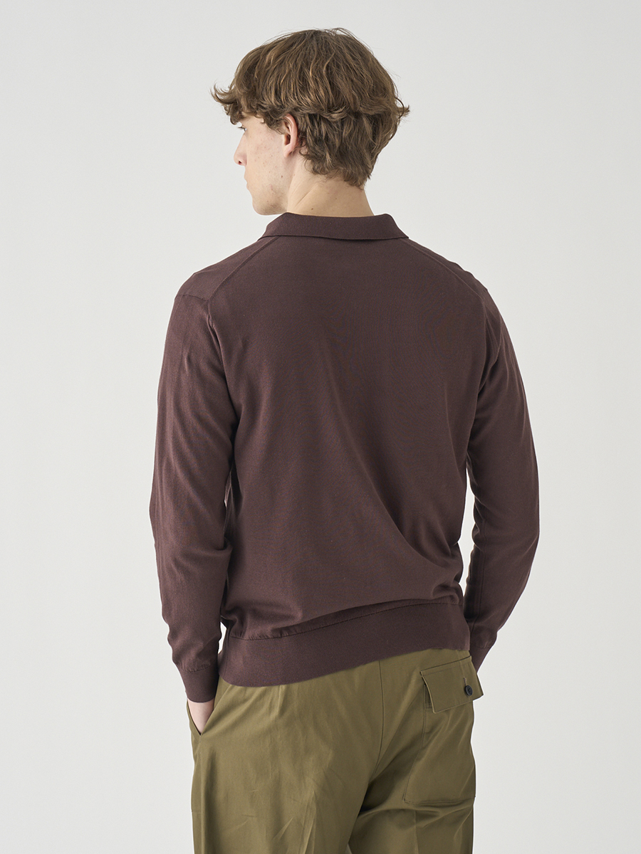 JOHN SMEDLEY｜ジョンスメドレー日本公式