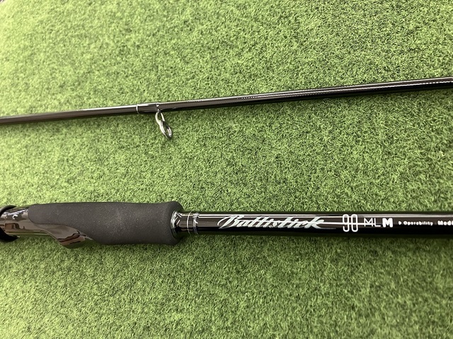 AOKI ロッド バリスティック 90ML-M つり具の上州屋 - あなたの