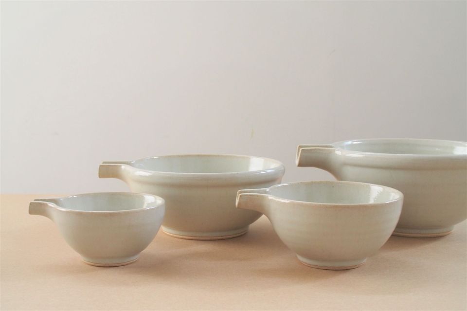 小久慈焼 片口 - ウェブショップ - jokogumo - よこぐも