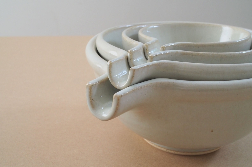 小久慈焼 片口 - ウェブショップ - jokogumo - よこぐも