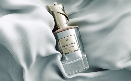 Byredo Palermo Fragrances & Perfumes - Jomashop