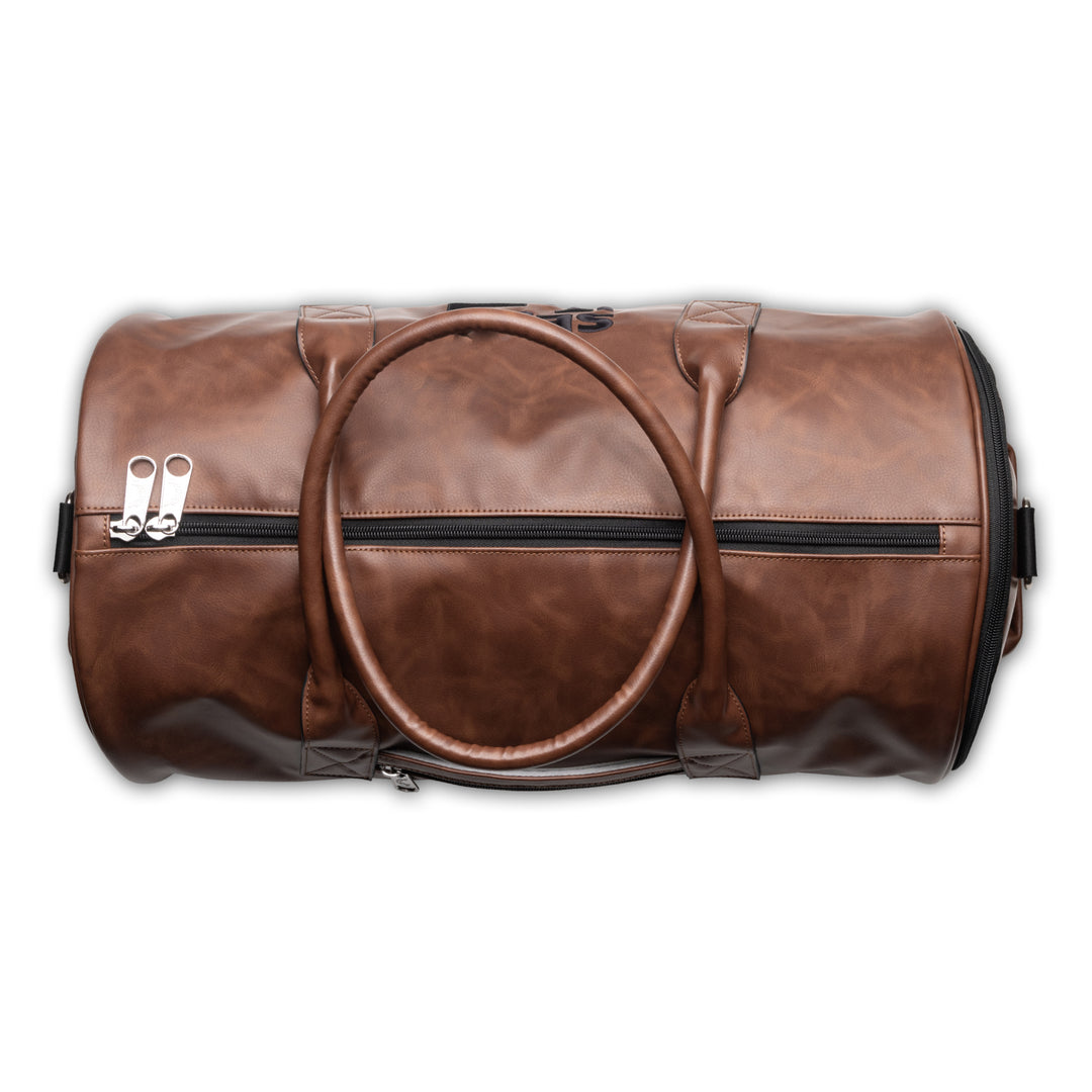 Clubhouse Duffle - Kodiak – Jones Golf Bags