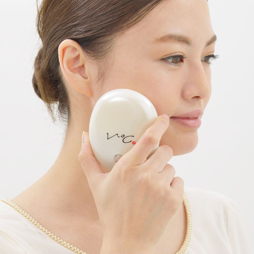 小林照子プロデュース!美顔器「V℃(ヴィドシー)」｜JCCショップ本店