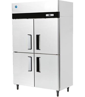 JCMオフィシャルショップ / タテ型冷凍冷蔵庫(4)