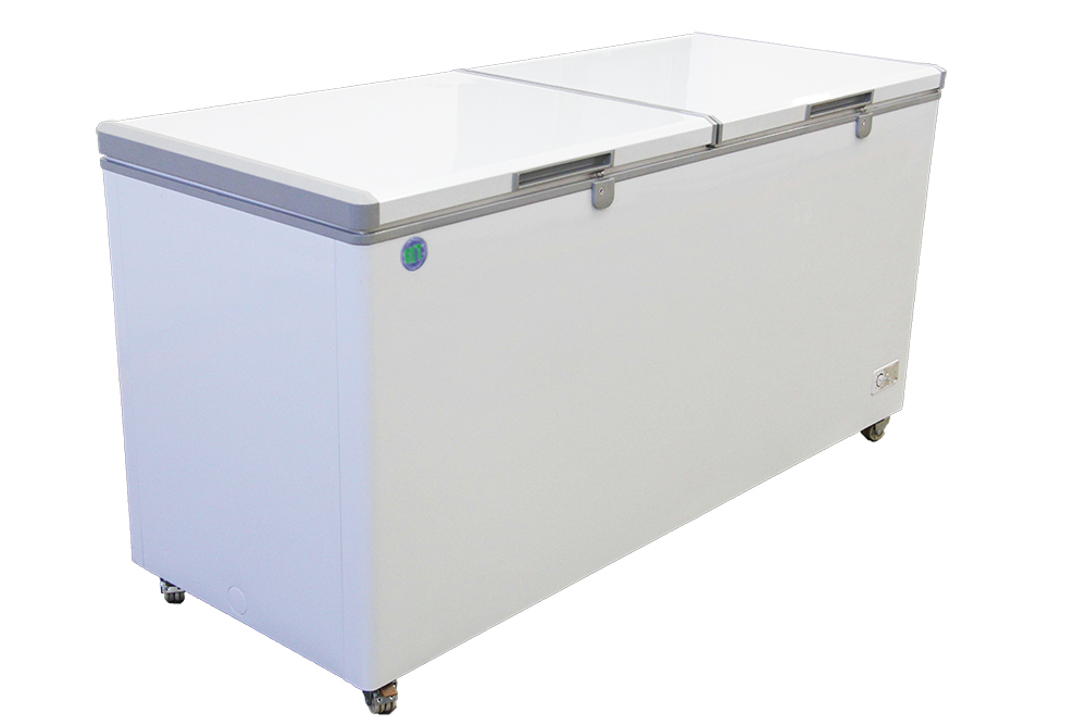 JCMオフィシャルショップ / RIT冷凍ストッカー【RITC-605】