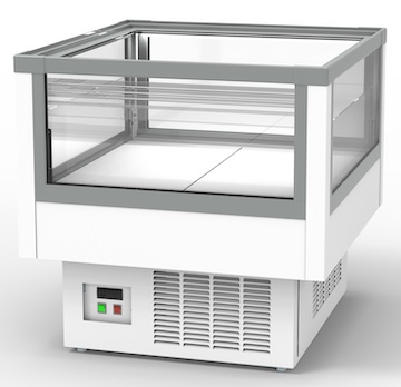 JCMオフィシャルショップ / 全自動製氷機(3)