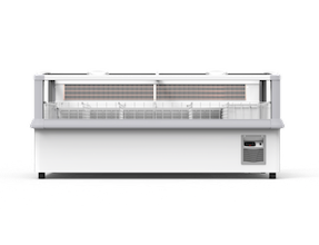 JCMオフィシャルショップ / 冷凍ストッカー【JCMC-755】