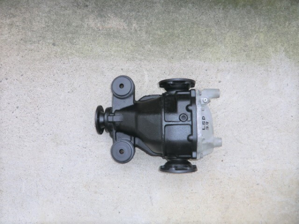 Toyota Differencial LSD 3.9 JZX90 JZX100 JZX110 ZN6 86 JZS171