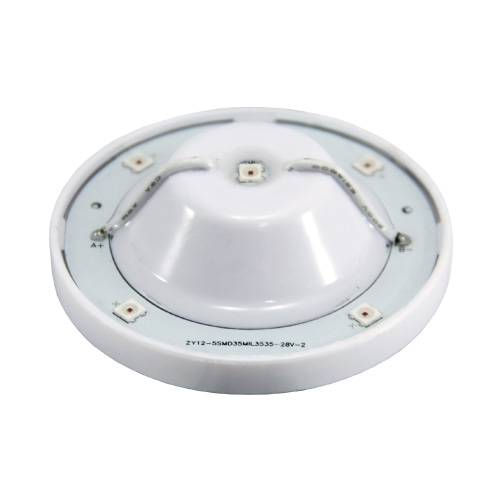 LEDハイパワーバスマーカーランプユニット 12V用 / 24V用 | 株式会社