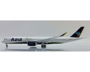 www.JetCollector.com: Airbus House Colors A350-900 Flaps F-WWCF 1