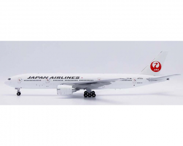 www.JetCollector.com: Air New Zealand B777-200ER w/stand ZK-OKE 1