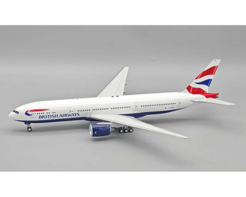 www.JetCollector.com: ANA - All Nippon B777-200 w/stand JA8199 1