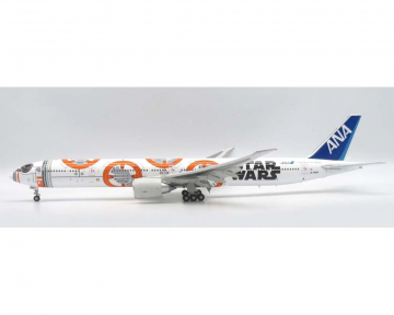 www.JetCollector.com: Air New Zealand B777-300ER ZK-OKM 1:200