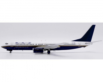 www.JetCollector.com: Japan Transocean B737-800 JA11RK 1:200 Scale