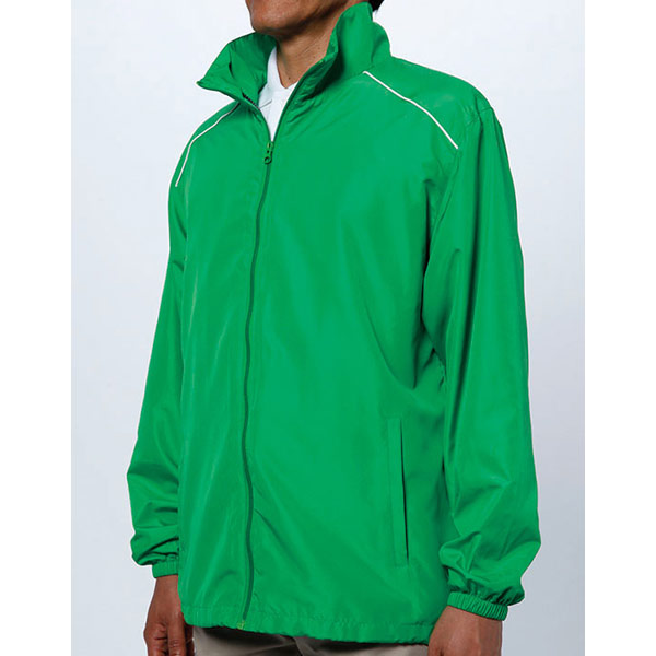 MJ-0064】 ハイブリッドジャケット(裏地メッシュ) | オリジナルTシャツ