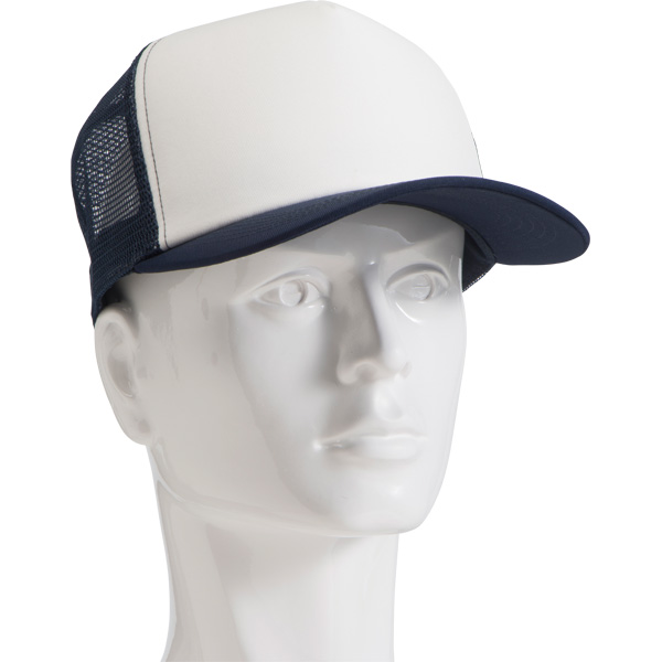 AZ-66335】 ユーティリティ メッシュキャップ(単色タイプ