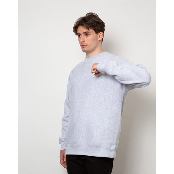 IND-5000C】 INDEPENDENT 13.5オンス ヘビーウェイト スウェットシャツ