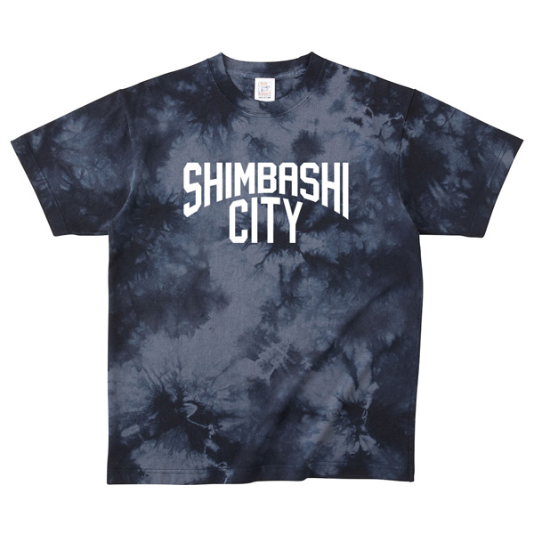 TDT-148】 6.2オンス タイダイTシャツ | オリジナルTシャツのプリント