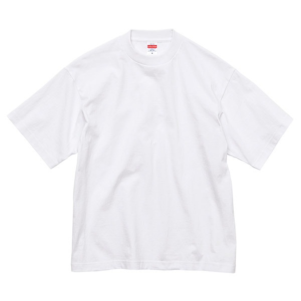 4277-01】 7.1オンス オープンエンド ラギッドTシャツ | オリジナルT