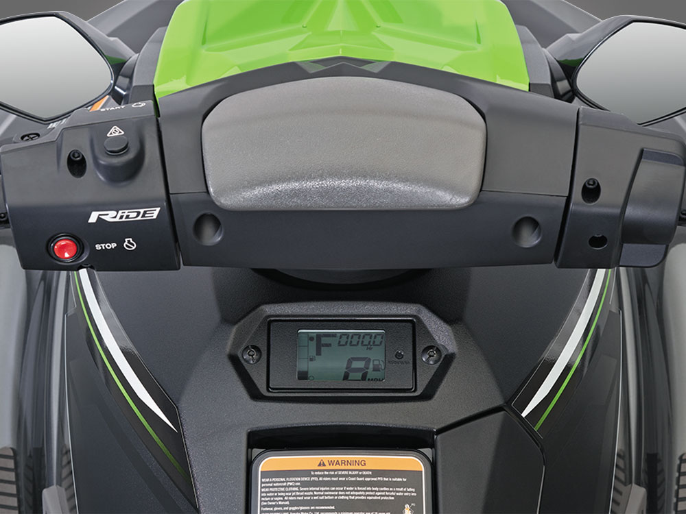 MJ-EX Deluxe - JET WORLD（ジェットワールド）ジェットスキー