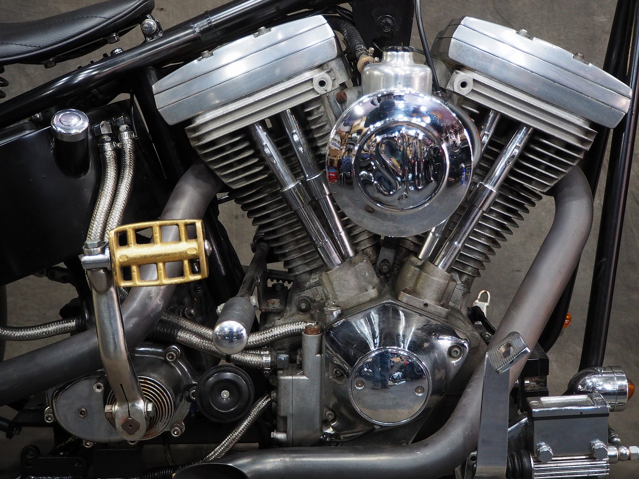 特選車両】フリスコジョッキーシフトEVOリジットカスタム◇動画あり