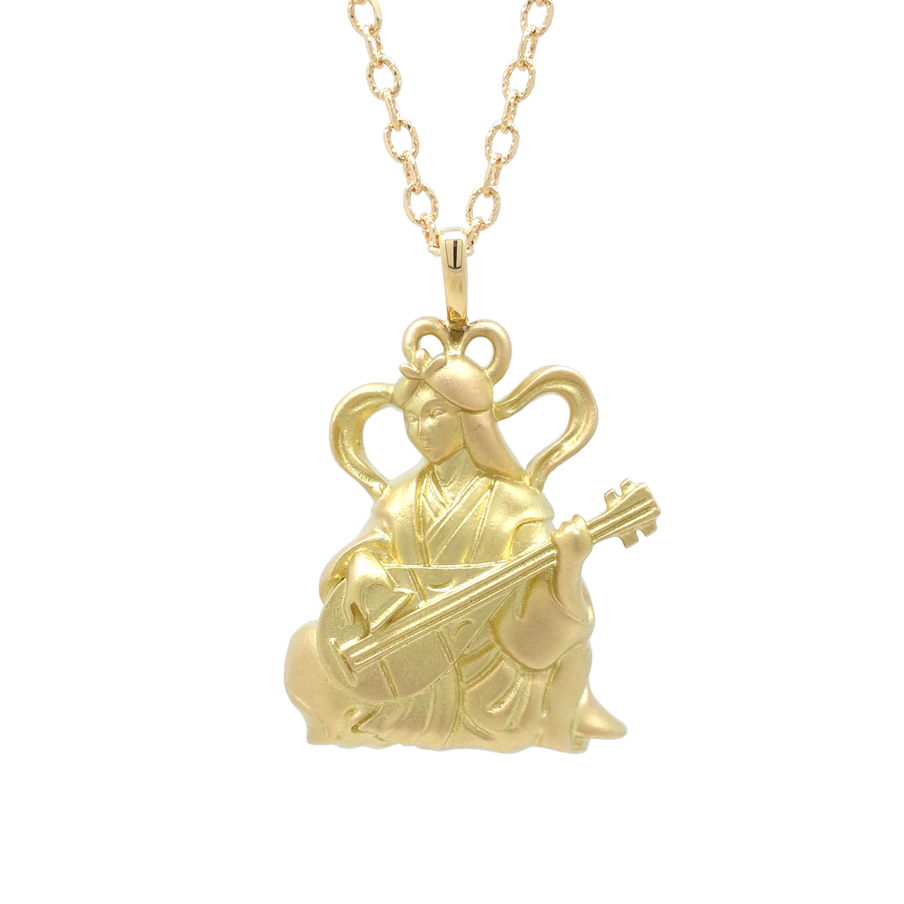 つけるだけで開運になる！！七福神ペンダント！ トーハン・DX開運七福神（年間開運暦付） フイルム（2026年版