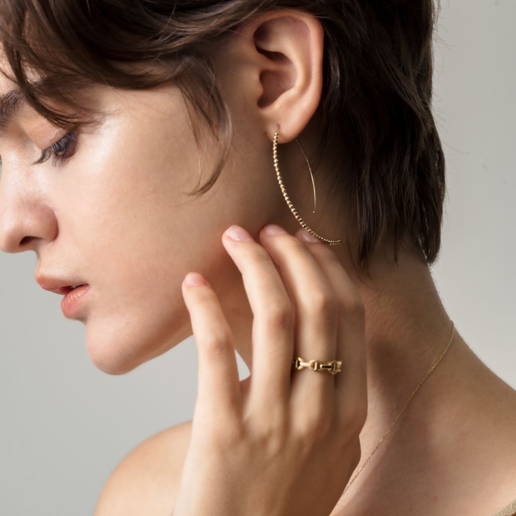 Ron Herman JEWELRY(ロンハーマンジュエリー)がオープン － 伊勢丹新宿