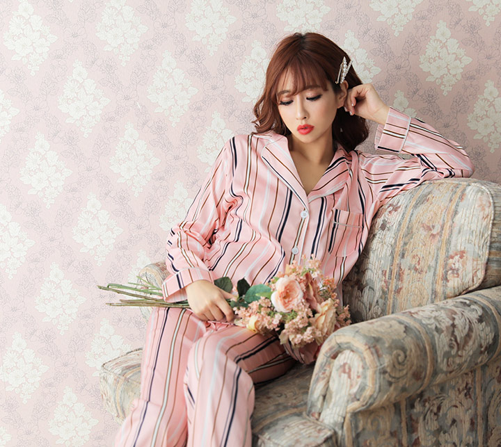 Plume Blanc プリュムブラン】青木りえちゃんプロデュース!!【ルーム