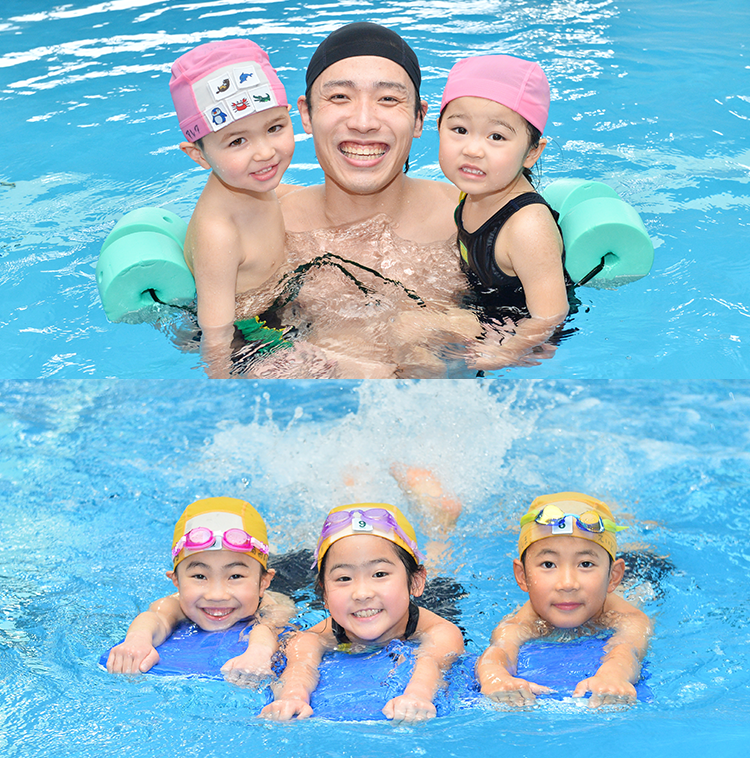 ジェクサーキッズスクール 川崎