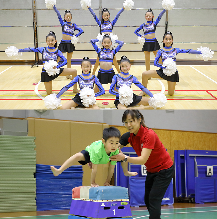 ジェクサーキッズスクール 川崎