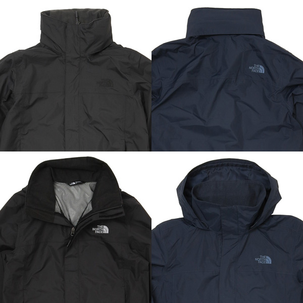 ノースフェースThe North Face/M Resolve 2 Jacket ジーンズネシ