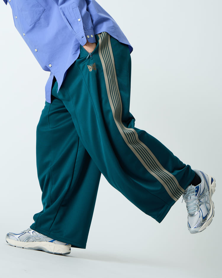 NEEDLES(ニードルズ)2026年春夏の新作が入荷 | 注目アイテムをカテゴリ