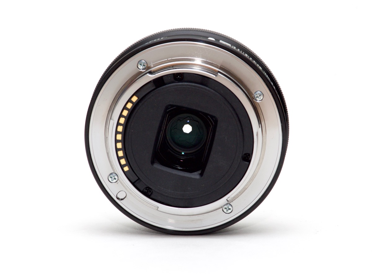 Review: Sony 20mm f/2.8 E-mount pancake lens SEL20F28 - Jeff Geerling