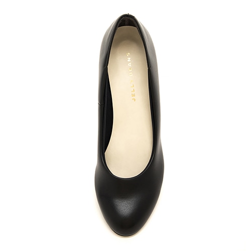 グラウンズ　パンプス grounds(グラウンズ)の通販 - Seltie セルティ