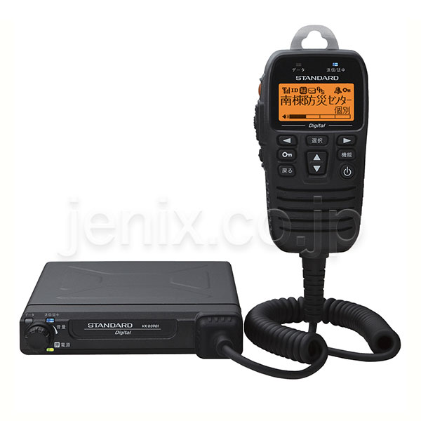 IC-DU6505B(ICOM) - 無線機・トランシーバー・インカムのジャパン