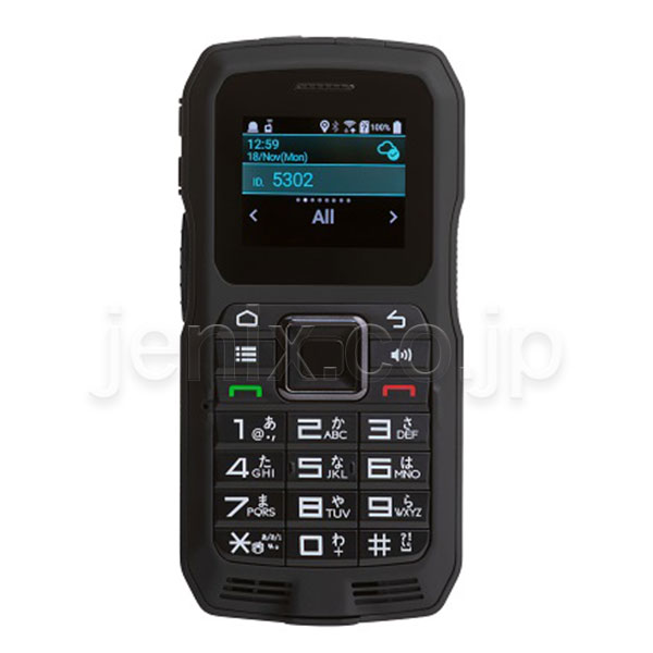 モバイルクリエイト - 無線機・トランシーバー・インカムのジャパン