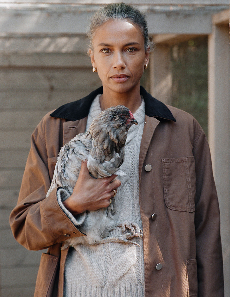 Nala Rug | Jenni Kayne