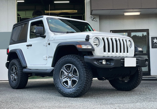 ワンラス | JAM【JEPPESEN AUTO MOTIVE】ジェップセンオートモーティブ