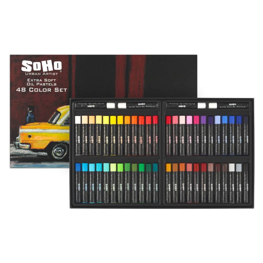 soho-xsoft-artist-oil-pastel-