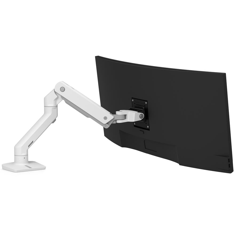 Ergotron HX Desk Monitor Arm – Jestik, Inc.